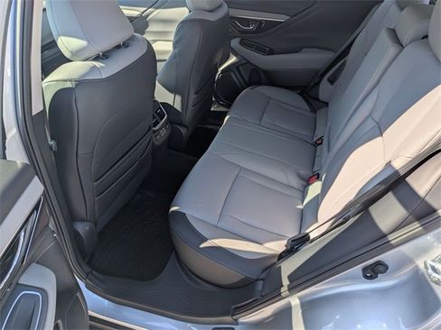 New 2025 Subaru Outback Limited image 24