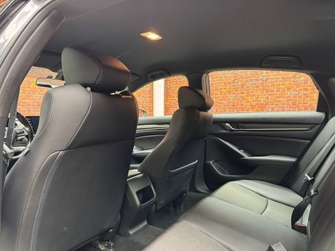 Used 2020 Honda Accord Sport image 23