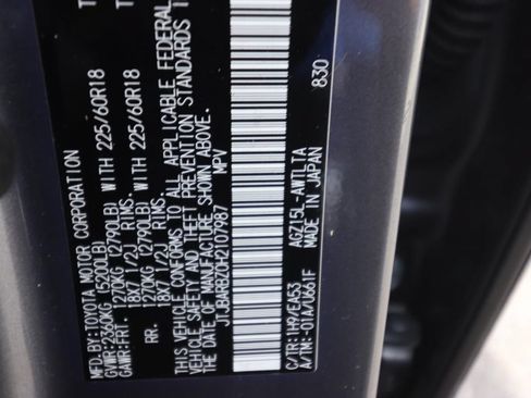 Used 2017 Lexus NX 200t AWD image 24