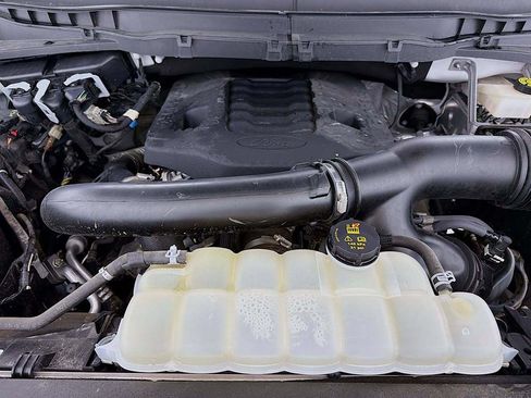 Used 2023 Ford F150 Tremor AWD/4WD image 18