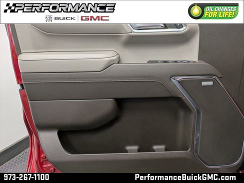 Used 2024 Chevrolet Silverado 1500 RST image 8