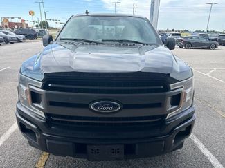 Used 2018 Ford F150 XLT w/ Equipment Group 302A Luxury RWD video 1