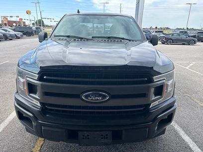 Used 2018 Ford F150 XLT w/ Equipment Group 302A Luxury