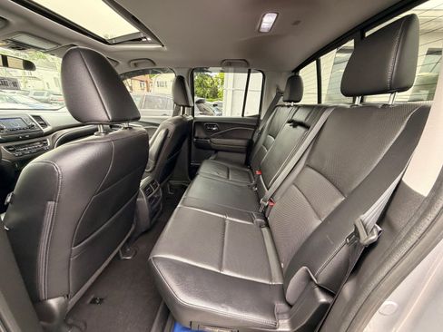 Used 2019 Honda Ridgeline RTL image 23