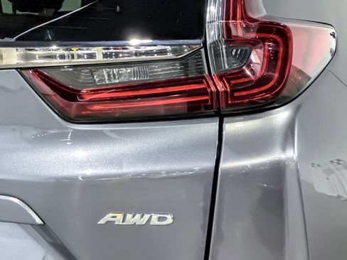 Used 2022 Honda CR-V EX image 12