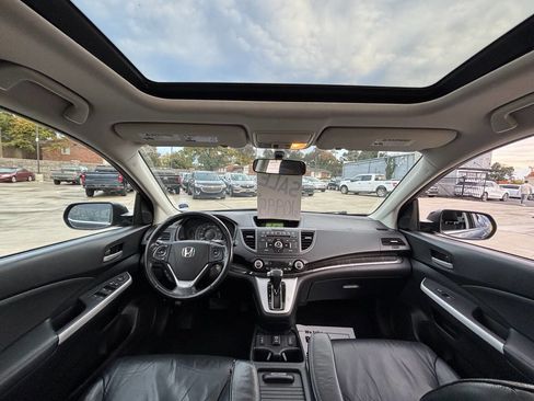 Used 2012 Honda CR-V EX-L image 17