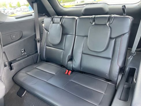 New 2026 Ford Explorer ST-Line AWD/4WD image 20