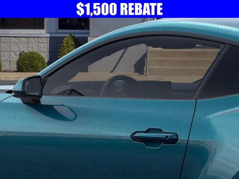 New 2026 Ford Mustang GT image 20