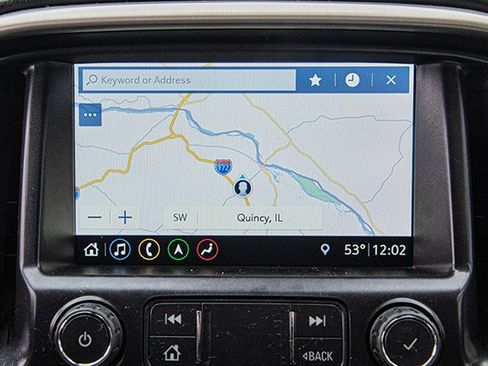 Used 2021 GMC Canyon Denali image 12