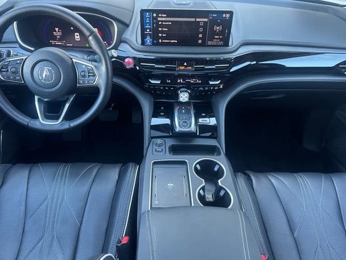 Certified 2026 Acura MDX SH-AWD w/ Advance Package image 13