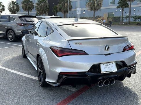 Used 2026 Acura Integra Type S FWD image 19