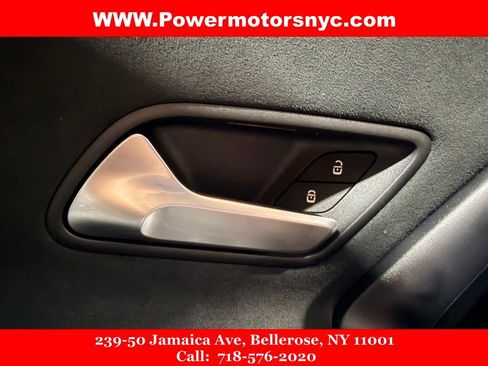 Used 2022 Mercedes-Benz CLA 35 AMG 4MATIC image 45