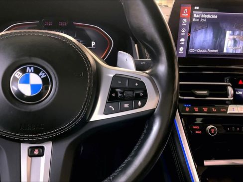 Certified 2023 BMW 840i Gran Coupe xDrive image 24