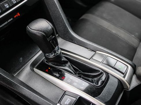 Certified 2020 Honda Civic LX image 19