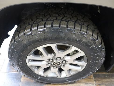 Used 2024 Toyota Tundra 1794 Edition AWD/4WD image 36