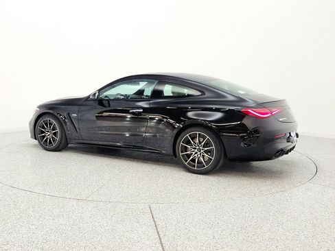 New 2026 Mercedes-Benz CLE 53 AMG 4MATIC Coupe image 8