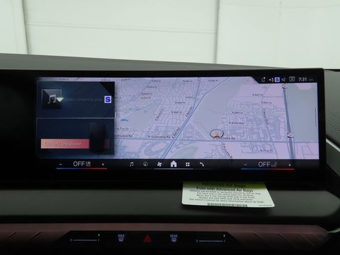 New 2026 BMW X3 xDrive30 image 14