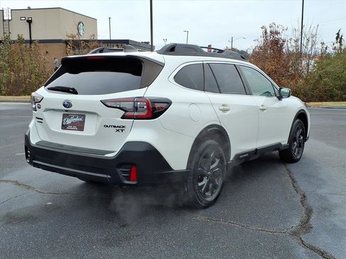 Used 2022 Subaru Outback Onyx Edition XT image 19
