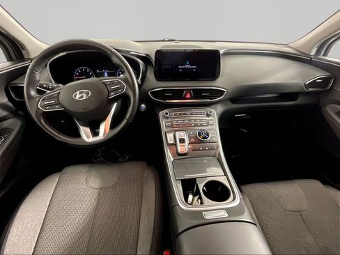 Used 2023 Hyundai Santa Fe SEL AWD/4WD image 7