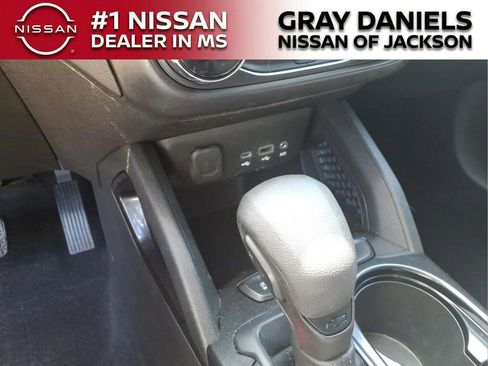 Used 2023 Chevrolet TrailBlazer LS image 18