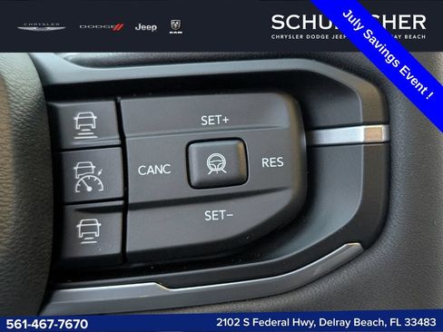 New 2026 Jeep Cherokee Limited AWD/4WD image 19