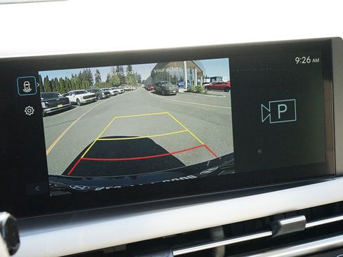 Used 2025 Hyundai Tucson SE FWD image 26