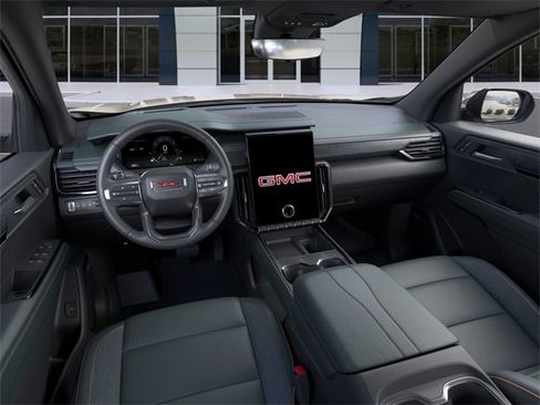 New 2026 GMC Acadia AT4 w/ Luxury Package image 15
