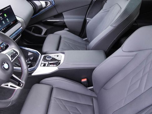 Certified 2026 BMW X3 M50 image 11