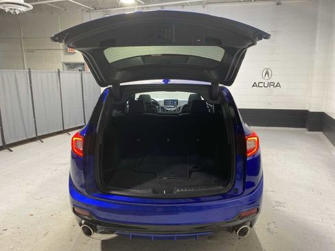 Certified 2025 Acura RDX A-Spec image 19