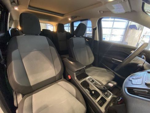 Used 2018 Ford Escape SE image 27