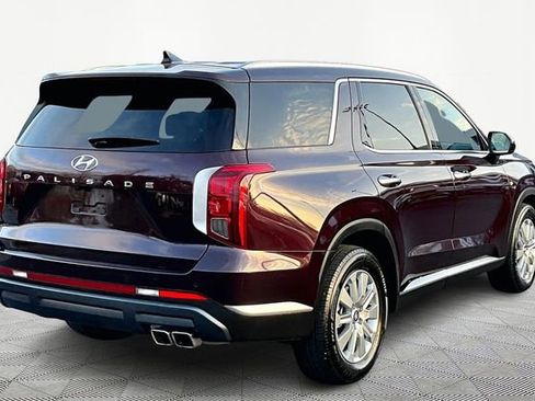 Used 2025 Hyundai Palisade SEL image 5