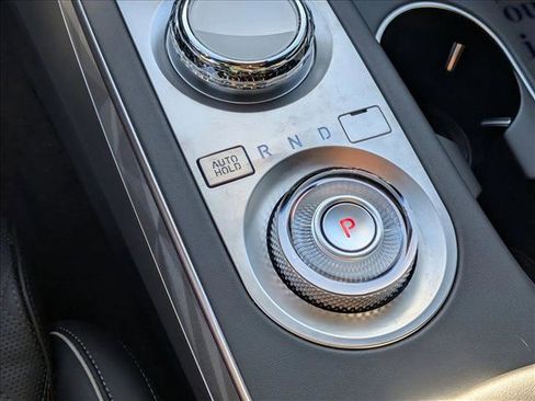 Used 2024 Genesis GV70 3.5T Sport w/ Sport Advanced Package image 18