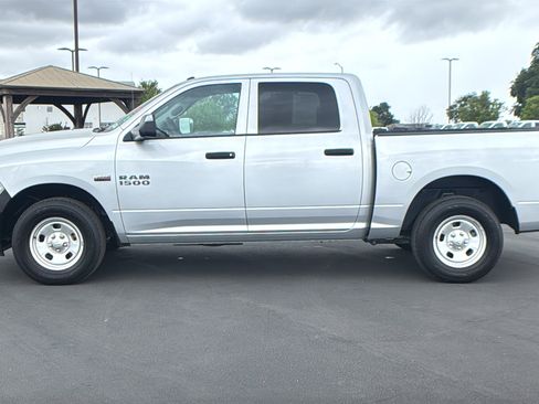Used 2016 RAM 1500 Tradesman w/ Popular Equipment Group AWD/4WD image 6