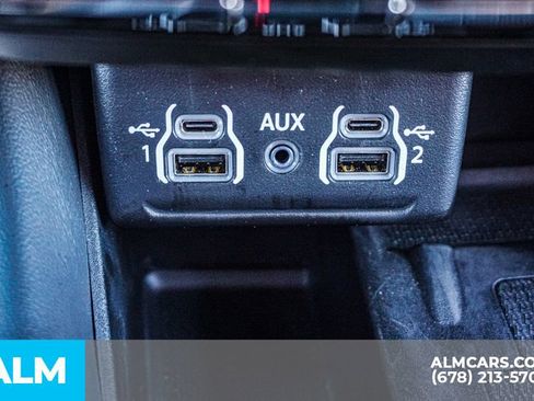 Used 2024 Dodge Durango SRT Hellcat image 45