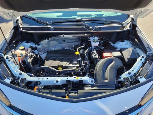 Certified 2023 Buick Encore GX Select image 20