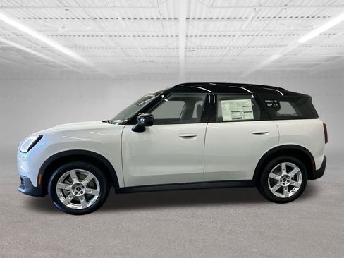 Used 2026 MINI Cooper Countryman S AWD/4WD image 2