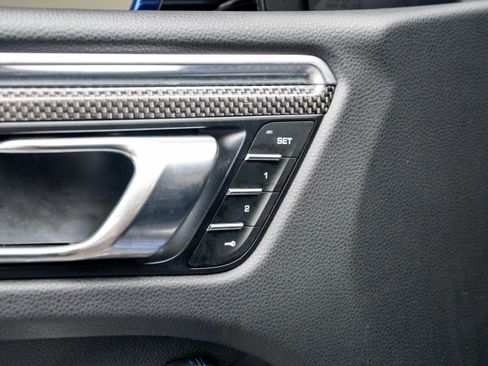 Certified 2023 Porsche Macan GTS AWD/4WD image 33