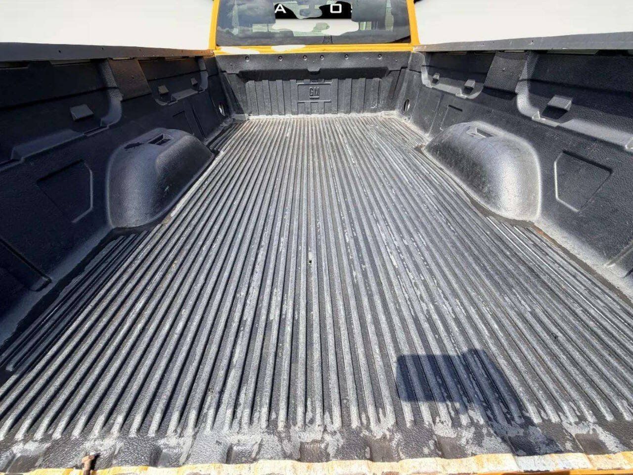 Used 2015 Chevrolet Silverado 2500 W/T w/ WT Convenience Package AWD/4WD image 6