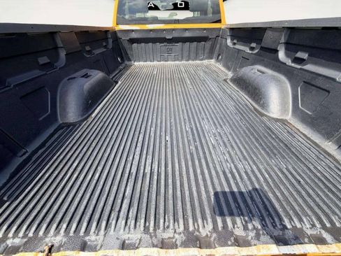 Used 2015 Chevrolet Silverado 2500 W/T w/ WT Convenience Package AWD/4WD image 6