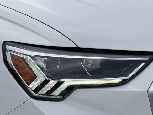 Certified 2023 Audi Q3 2.0T Premium Plus w/ Premium Plus Package AWD/4WD image 12
