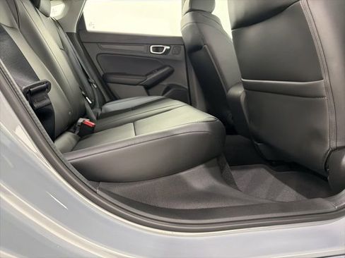 Certified 2026 Acura Integra FWD image 23