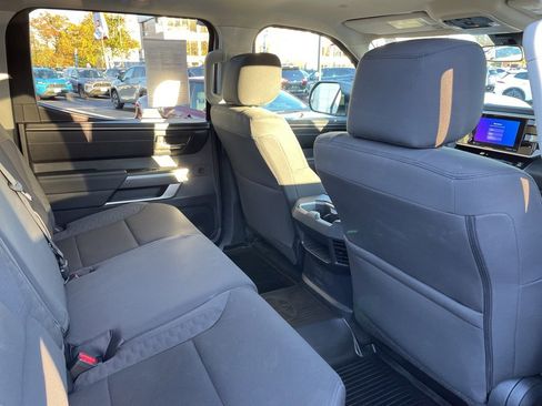 Used 2023 Toyota Tundra SR5 image 13