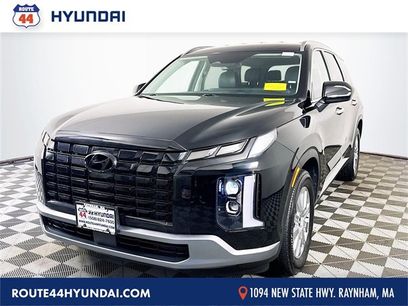 Used 2025 Hyundai Palisade SEL