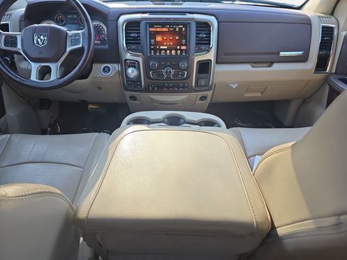 Used 2015 RAM 1500 Laramie w/ Convenience Group image 3