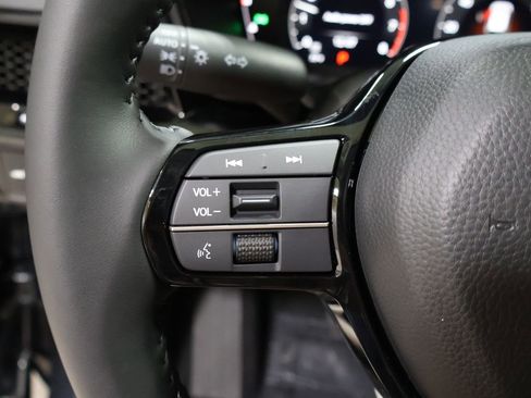 New 2026 Honda CR-V EX-L image 31