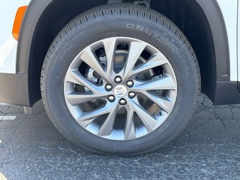 New 2026 Buick Enclave Preferred w/ Power Package FWD image 16