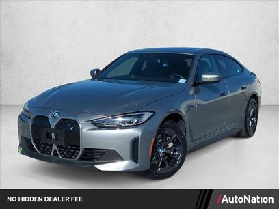 Used 2023 BMW i4 eDrive35 w/ Premium Package
