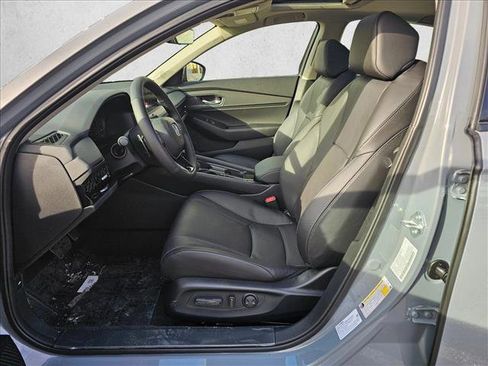 New 2026 Honda Accord EX-L image 16