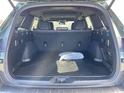 New 2026 Subaru Outback Limited XT AWD/4WD image 19