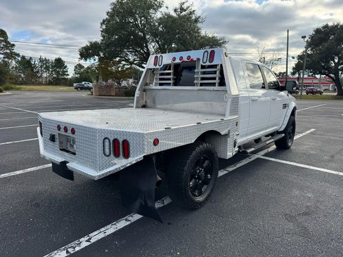 Used 2017 RAM 2500 Laramie w/ Sport Appearance Group image 6